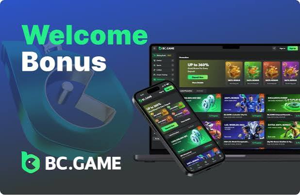 Casinò Crypto BC Game Italia Il Futuro del Gioco Online 931181599