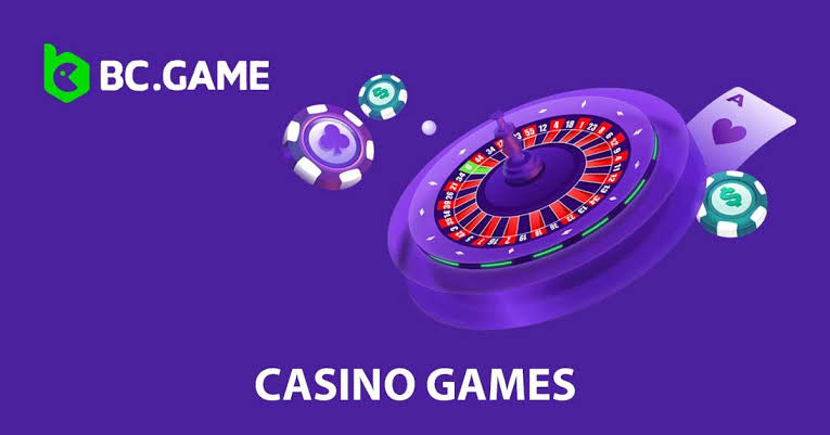 Casinò Crypto BC Game Italia Il Futuro del Gioco Online 931181599
