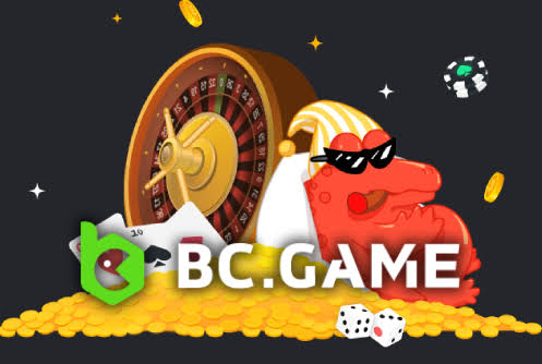 Casinò Crypto BC Game Italia Il Futuro del Gioco Online 931181599