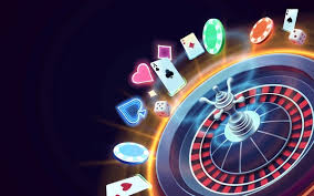 Casino ohne Steuer Sichere dir Deinen Gewinn ohne Steuerabzüge