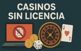 Casinos Sin Licencia en España Riesgos y Consecuencias 86196942