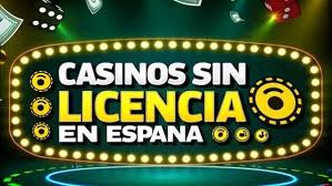 Casinos Sin Licencia en España Riesgos y Consecuencias 86196942