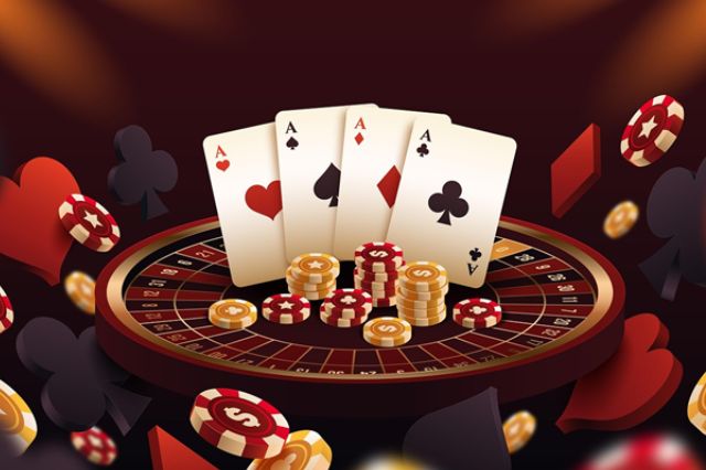 Casinos Sin Licencia en España Riesgos y Consecuencias 86196942