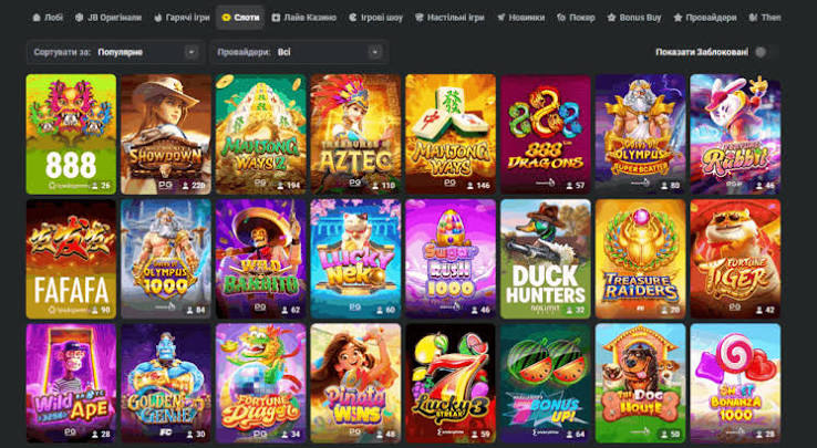 Comprehensive Review of JB Casino Gaming Experience and Offerings