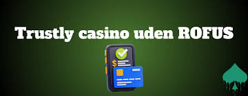 Oplev Bedste Casino Uden ROFUS Med Spins Uden Indbetaling Oplev Bedste Casino Uden ROFUS Med Spins Uden Indbetaling