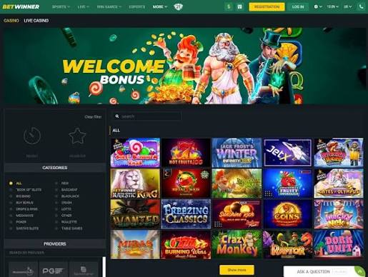 Ultimate BetWinner Bonus Guide Maximize Your Winnings