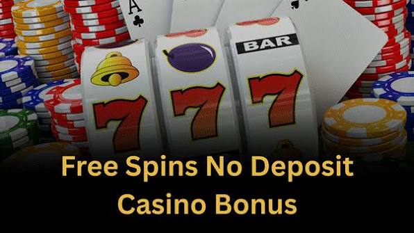 Understanding Free Spins and Card Verification in Online Casinos 1541289614 Understanding Free Spins and Card Verification in Online Casinos 1541289614