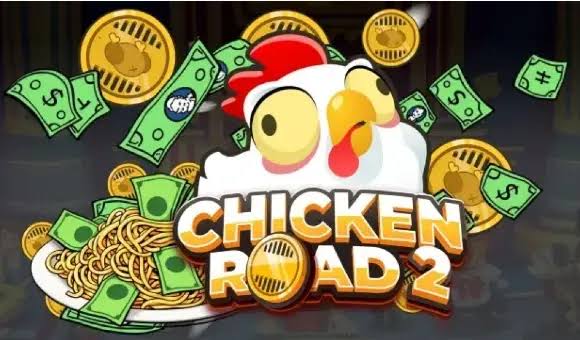 Chicken Road 2 Un'avventura avvincente nel mondo dei polli Chicken Road 2 Un'avventura avvincente nel mondo dei polli