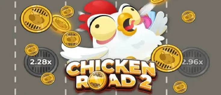 Chicken Road 2 Un'avventura avvincente nel mondo dei polli Chicken Road 2 Un'avventura avvincente nel mondo dei polli