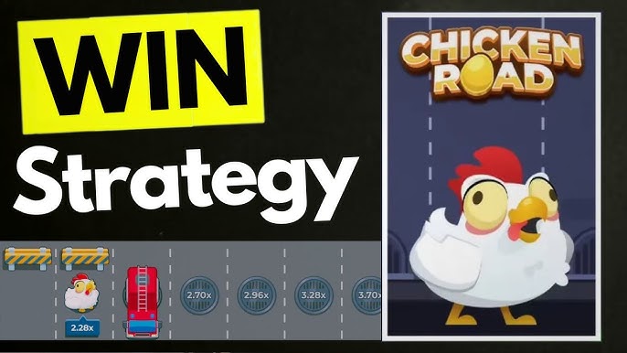 Descubre el Mundo de Chicken Road Casino Diversión y Oportunidades -610112260