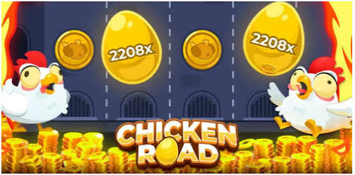 Descubre el Mundo de Chicken Road Casino Diversión y Oportunidades -610112260