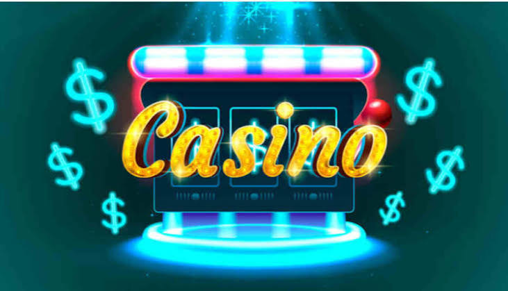 Discover the Best Online Casino App In the Industry