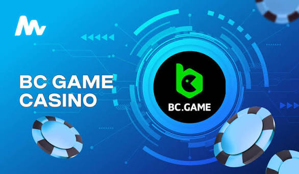Discover the Excitement of BC.Game Online Platform