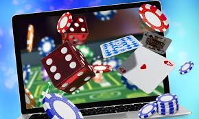 Experience Excitement at LuckiCasino Casino & Sportsbook -528295605 Experience Excitement at LuckiCasino Casino & Sportsbook -528295605