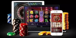 Experience the Excitement Casino Thrill UK