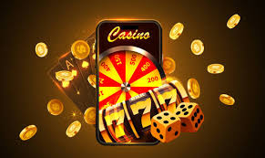 Experience the Excitement Casino Thrill UK
