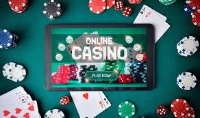 Experience the Thrills of Buzzluck Casino & Sportsbook