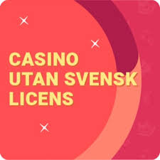 Guide till Casino Utan Svensk Licens Top 10 Alternativ Guide till Casino Utan Svensk Licens Top 10 Alternativ