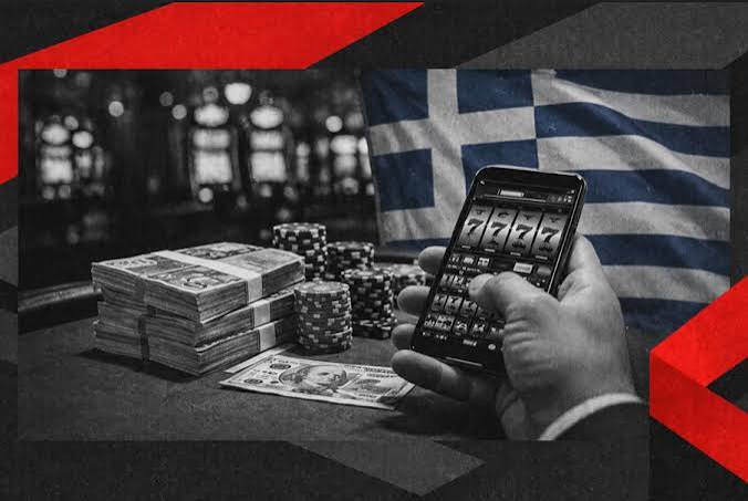 Εξερευνώντας τα Ξένα Online Casino Όλα Όσα Πρέπει να Ξέρετε