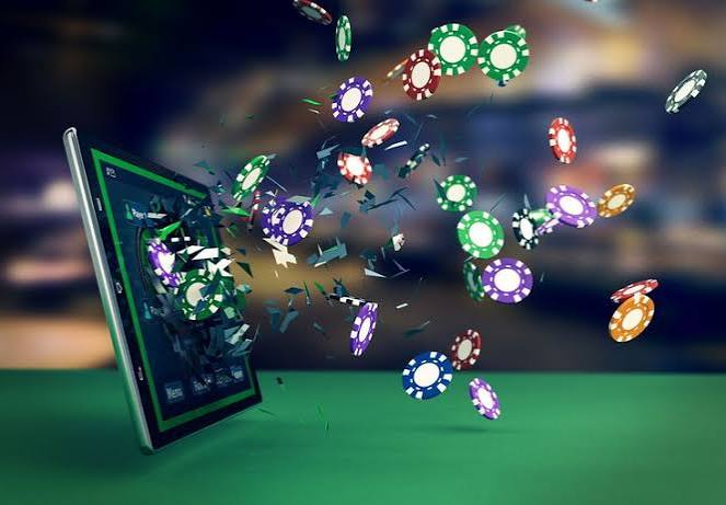 Εξερευνώντας τα Ξένα Online Casino Όλα Όσα Πρέπει να Ξέρετε