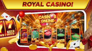 Online Casino Din Guide til Spil, Strategier og Sikkerhed Online Casino Din Guide til Spil, Strategier og Sikkerhed