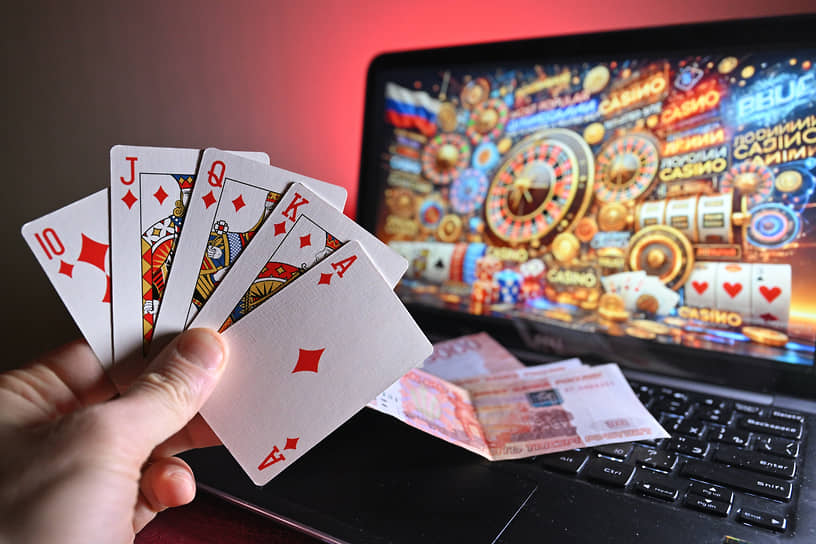 Online Casino Din Guide til Spil, Strategier og Sikkerhed Online Casino Din Guide til Spil, Strategier og Sikkerhed