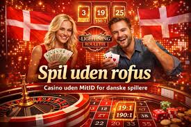 Udenlandske Online Casino for Danskere En Guide til Sikker Spiloplevelse