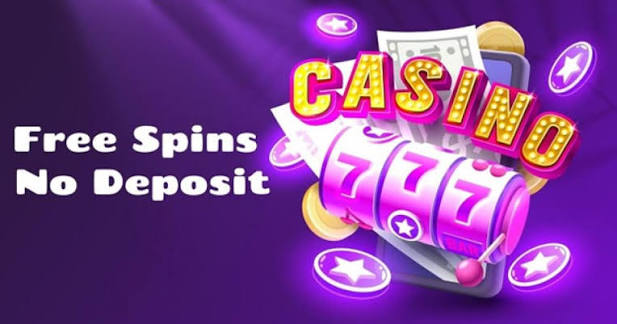 Unleash the Fun Claim Your 25 Free Spins on Registration!