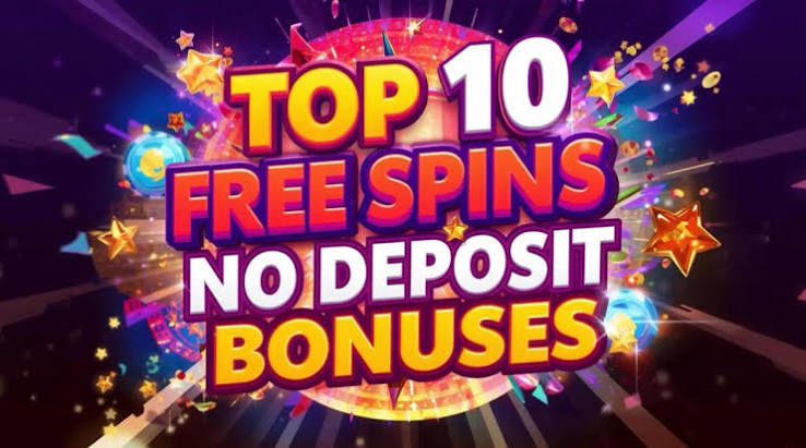 Unlock 100 Free Spins No Deposit Bonuses 1569456724