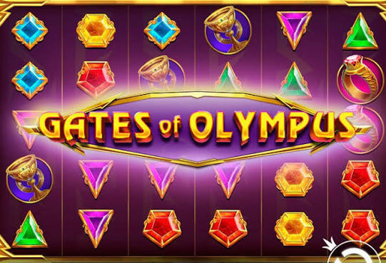 Unlock Excitement The Ultimate Guide to Gate of Olympus Bonus Unlock Excitement The Ultimate Guide to Gate of Olympus Bonus