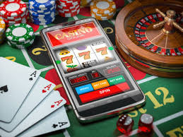 Unlock the Magic of Slots Charm Casino & Sportsbook