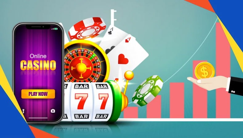 Unlock the Thrills of LuckiCasino Your Ultimate Gaming Destination