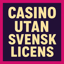 Utländska Casino En Djupgående Guid till Utlandska Spelupplevelser Utländska Casino En Djupgående Guid till Utlandska Spelupplevelser