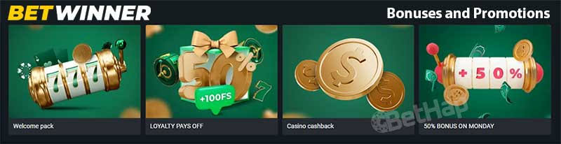 Your Ultimate BetWinner Bonus Guide Your Ultimate BetWinner Bonus Guide