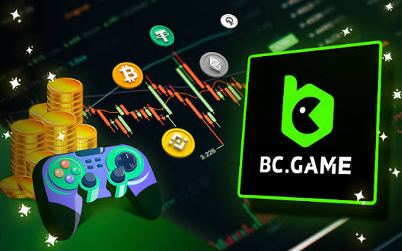 BCStavka APK Ultimate Betting Experience in Your Pocket