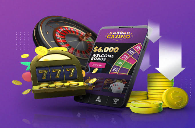 Casino Zahraniční Jak vybrat to pravé mezinárodní online casino