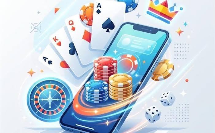 Descubre los Mejores Casinos Online Gratis con Dinero Real Descubre los Mejores Casinos Online Gratis con Dinero Real