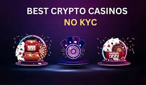 Discover the Best VPN-Friendly Online Crypto Casinos 416220037 Discover the Best VPN-Friendly Online Crypto Casinos 416220037