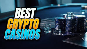 Discover the Best VPN-Friendly Online Crypto Casinos 416220037 Discover the Best VPN-Friendly Online Crypto Casinos 416220037