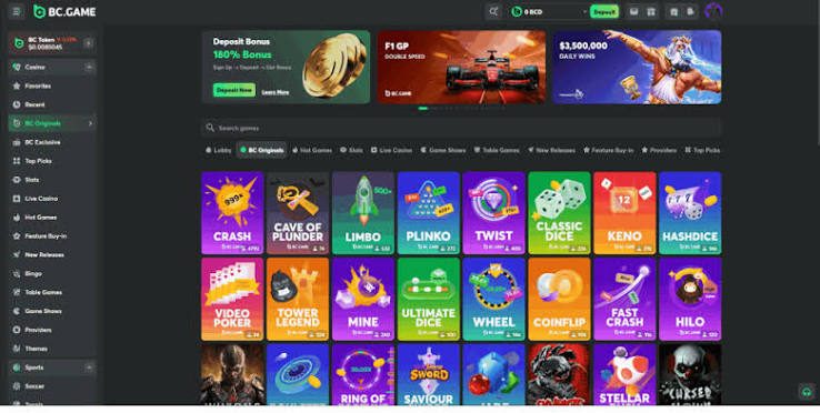 Download the BC.Game Mobile App Your Gateway to Exciting Gaming -291058385 Download the BC.Game Mobile App Your Gateway to Exciting Gaming -291058385