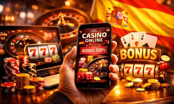 El Futuro de los Casinos en Línea en España 2026