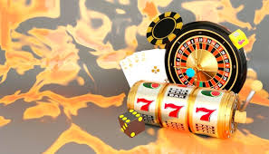 Experience the Thrill of Magic Win Casino Mobile App
