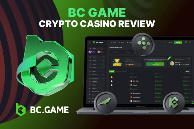 Exploring BC.Game A Premier Online Casino and Sportsbook Experience Exploring BC.Game A Premier Online Casino and Sportsbook Experience