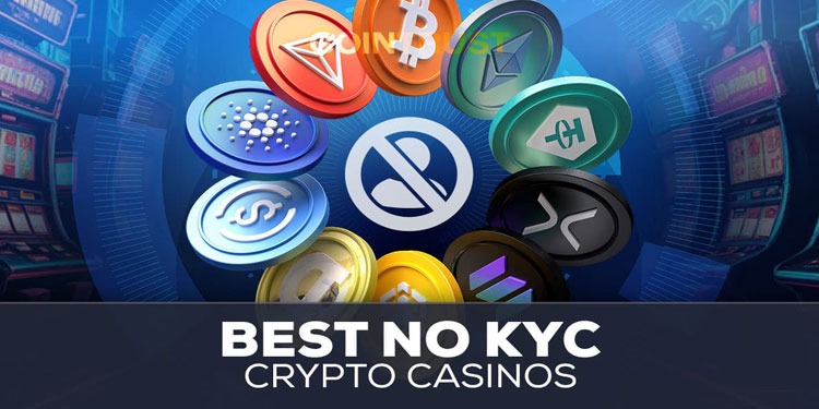 No-Verification Crypto Casinos A New Era of Online Gambling 406582006