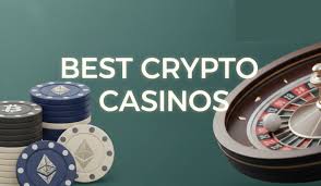 No-Verification Crypto Casinos A New Era of Online Gambling 406582006