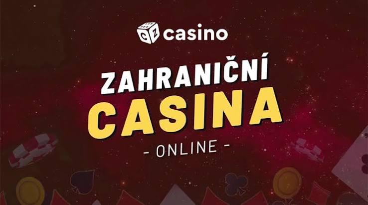 Nová česká online kasina Co přinášejí a proč je vyzkoušet