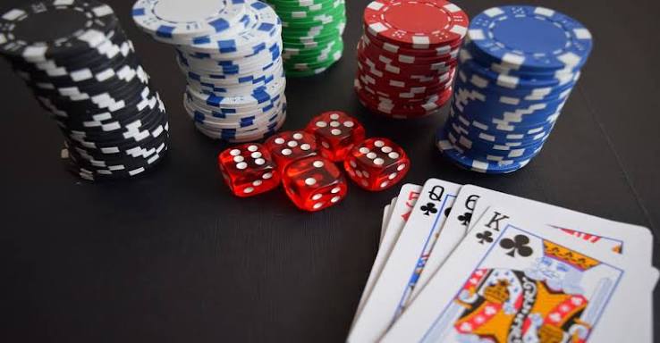 Nové české online casino 2024 Vstupte do světa zábavy a štěstí!