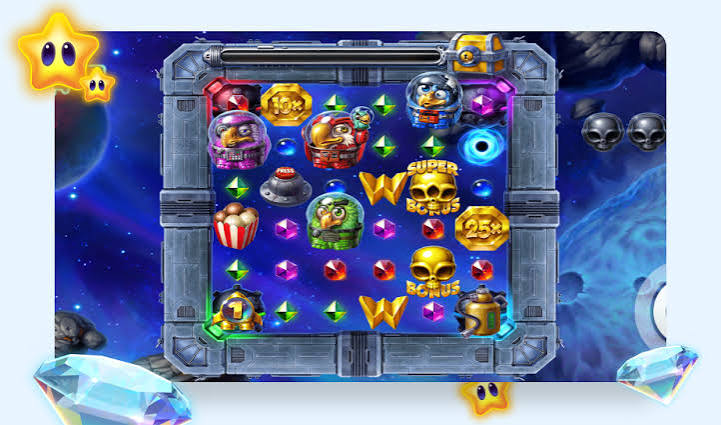 Exploring BC.Game Casino A Comprehensive Guide 1794522428