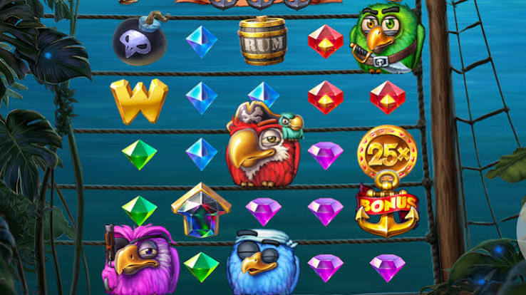 Exploring BC.Game Casino A Comprehensive Guide 1794522428