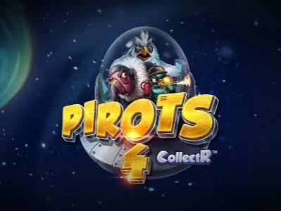 Exploring the Thrilling World of Pirots 4 Casino
